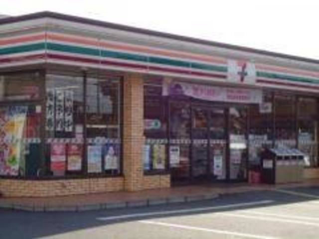 コンビニ　セブンイレブン　高砂小松原店（コンビニ）まで239m