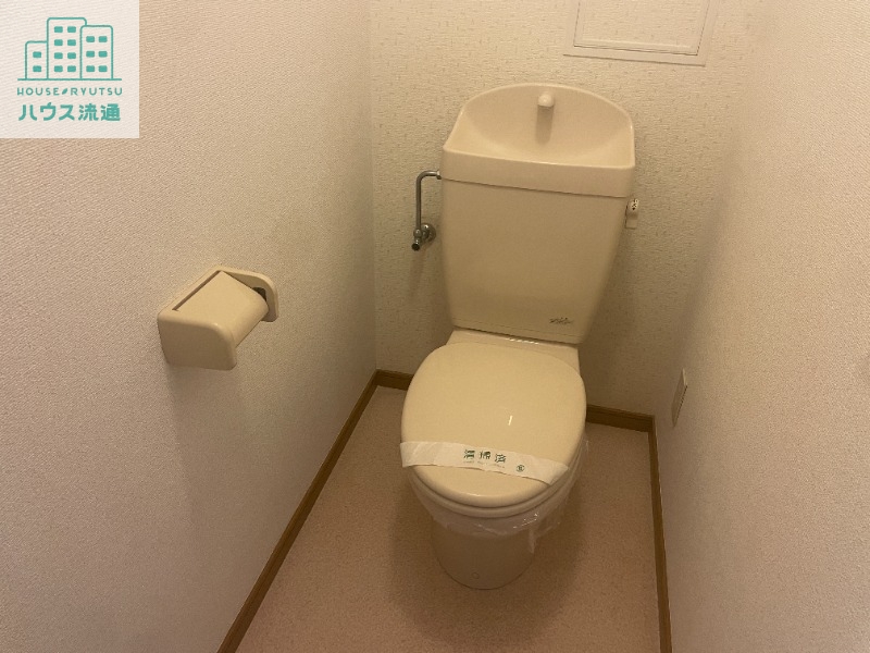 トイレ　※反転タイプ