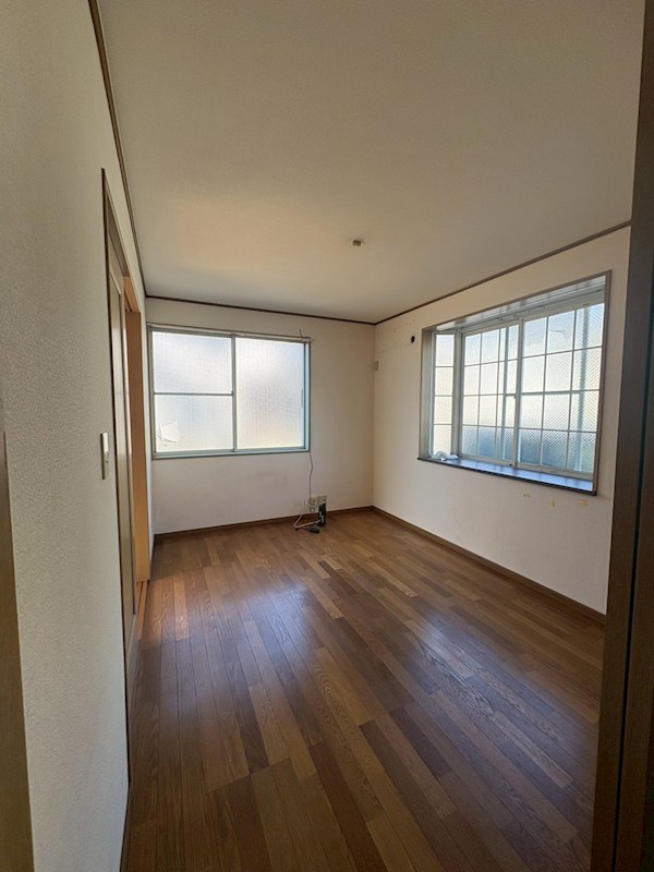 その他部屋・スペース　エアコン設置予定