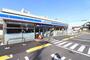 コンビニ　ローソン西区西ハサバ店（コンビニ）まで192m