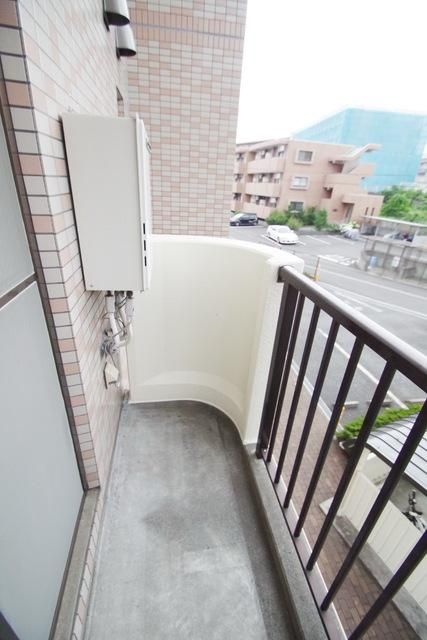 バルコニー　★バルコニーが２つあるお部屋です★