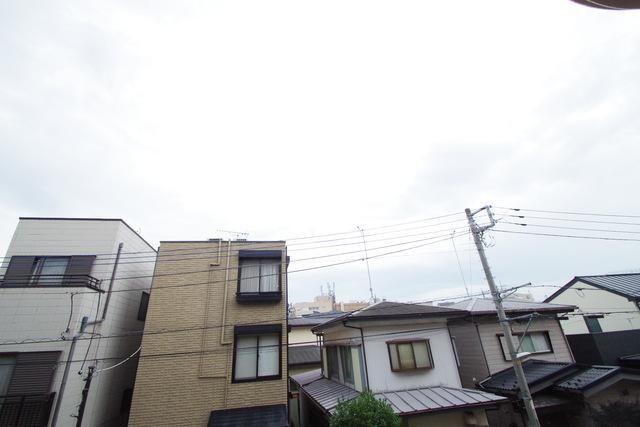 眺望　★景色良好★