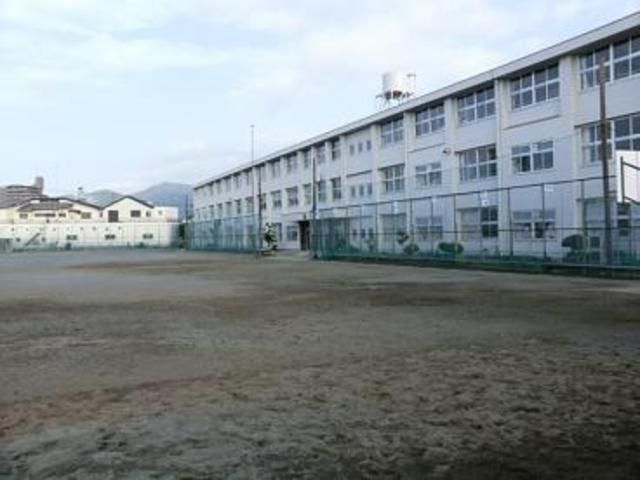 小学校　伊勢原小学校（小学校）まで250m