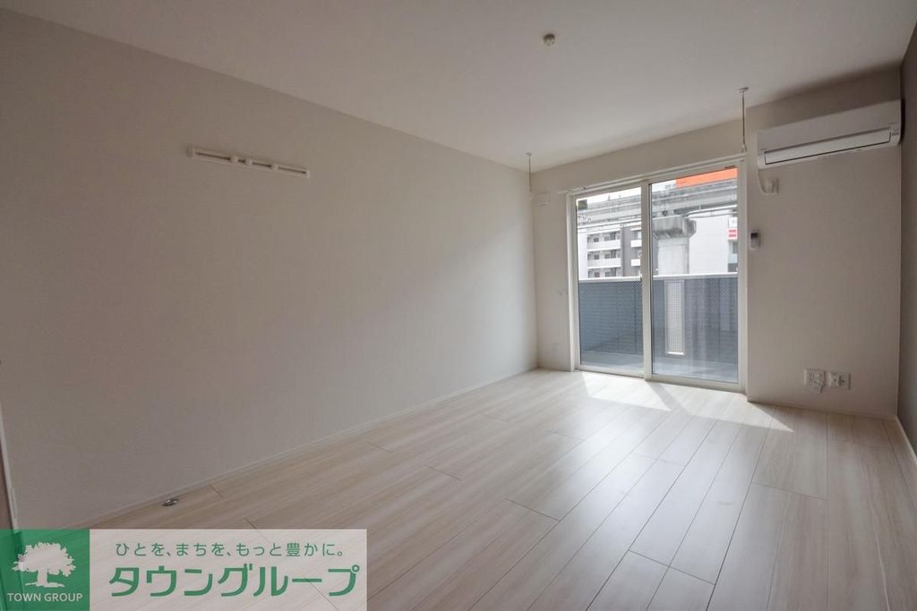 居室・リビング　★お部屋探しは株式会社タウンハウジング東京まで★