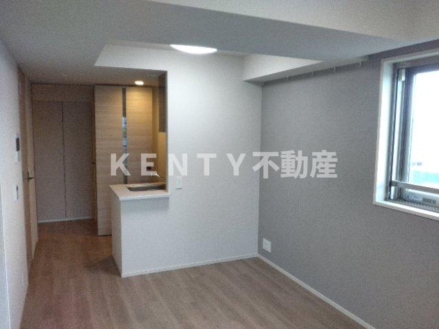 その他部屋・スペース　中はこのようになっています