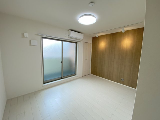 居室・リビング　使いやすいリビングです