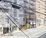 眺望　バルコニからの景色です。