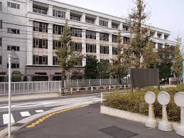 中学校　私立東京女学館中学校（中学校）まで261m