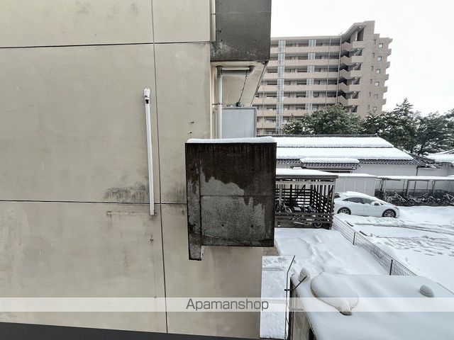 眺望　眺望