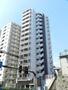 戸越駅より徒歩2分 10階 築17年1ヶ月の賃貸物件