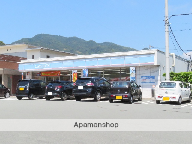 コンビニ　ローソン（コンビニ）まで1513m