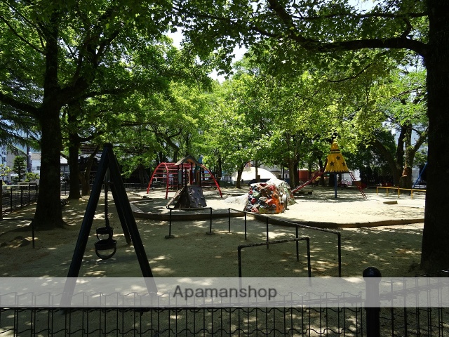 公園　和霊公園（公園）まで1439m