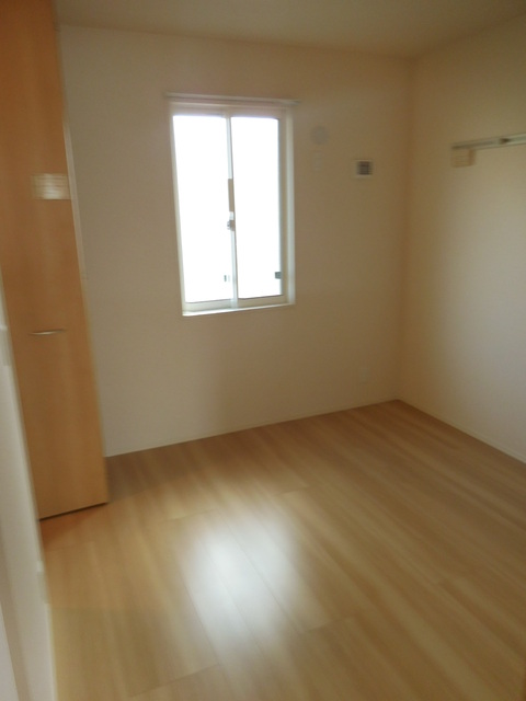 その他部屋・スペース　洋室です。