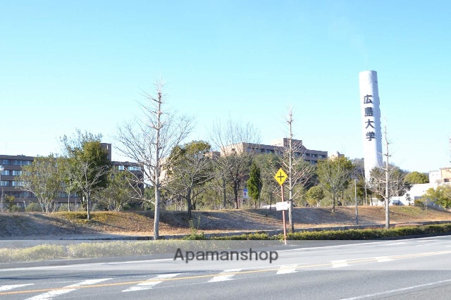 大学・短大　広島大学（大学・短大）まで650m