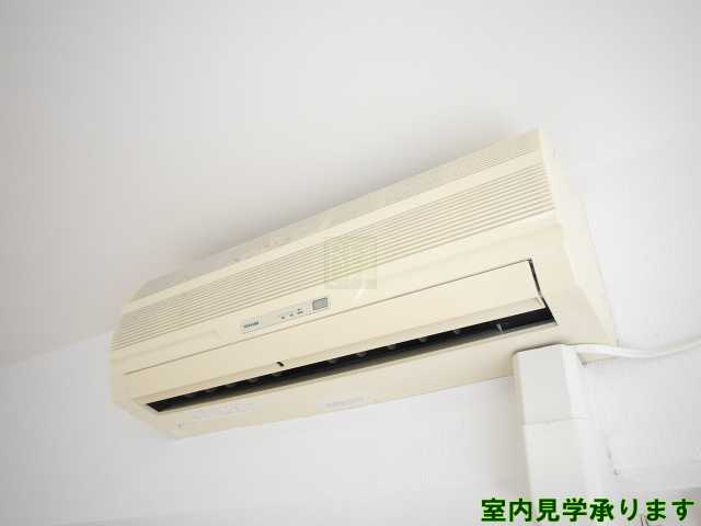 その他設備　レジディア市ヶ谷