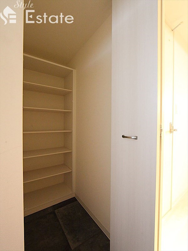 その他　シューズボックス