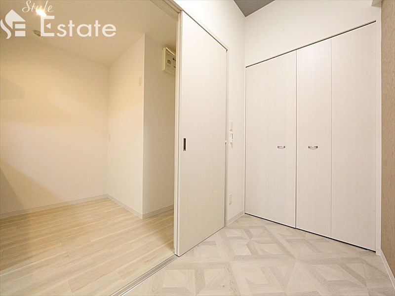 その他部屋・スペース　内装