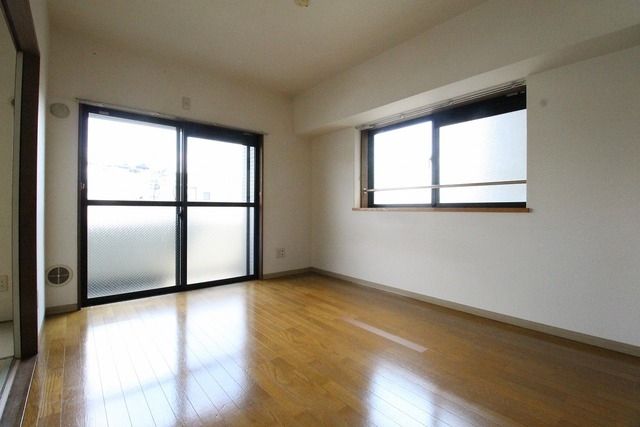 その他部屋・スペース　★角部屋２面採光★