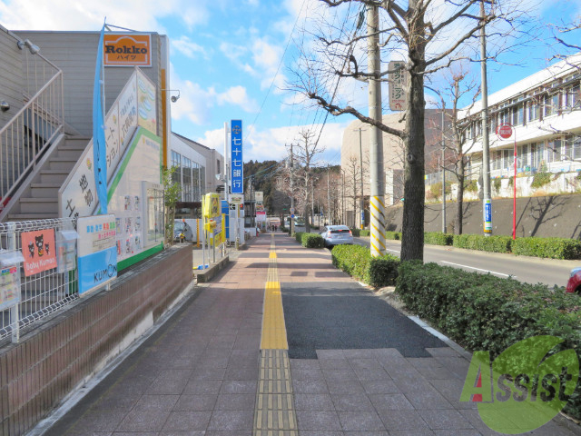 駐車場　駐車場その他