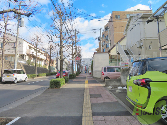 その他共有部分　駐輪場その他