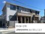 味美駅より徒歩6分 2階 新築の賃貸物件