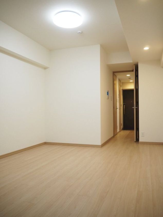 居室・リビング　リビング/居室