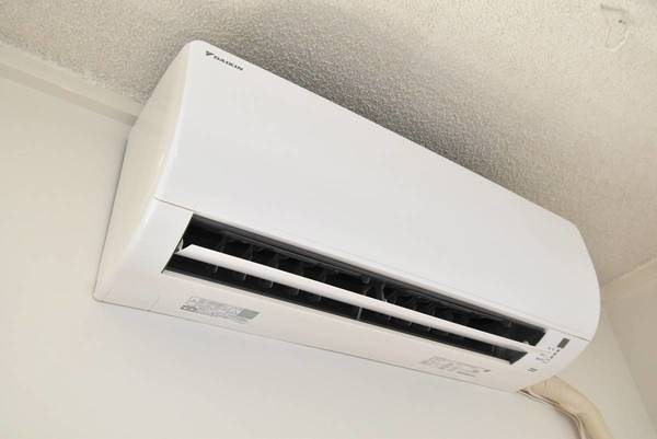 その他設備　ビレッジハウスの同一物件・同一タイプの間取りの写真です