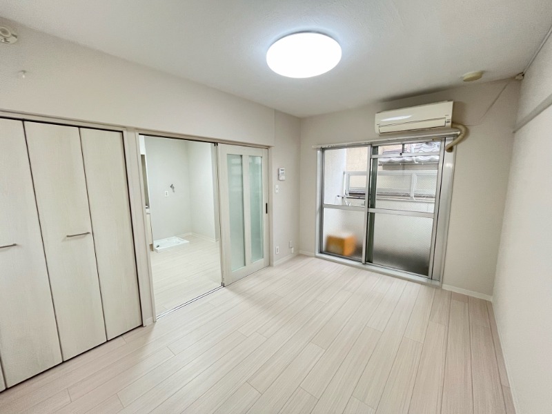 居室・リビング　※他部屋写真参考