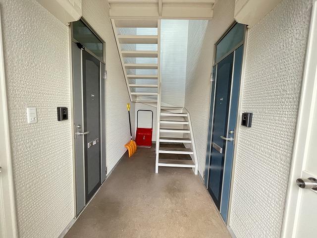 その他共有部分　共用部１