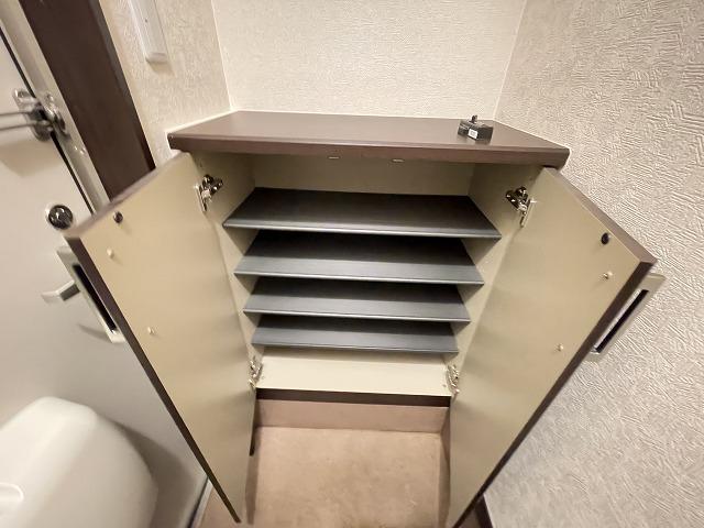 その他部屋・スペース　内装