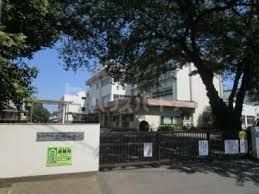 小学校　船橋市立三咲小学校（小学校）まで710m