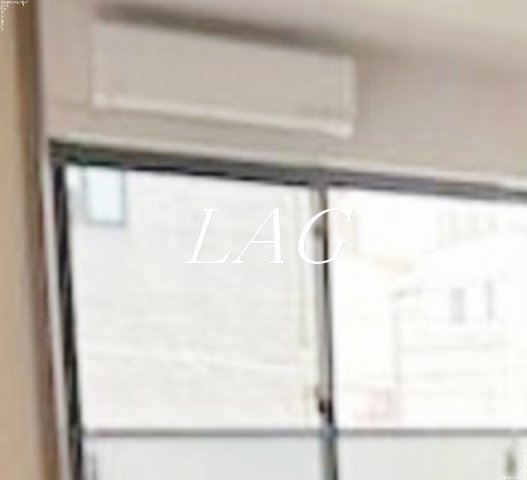 その他設備　エアコンです。