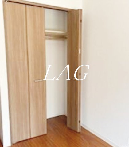 収納　収納です。