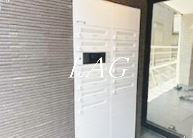 その他共有部分　共用部です。