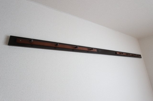 その他部屋・スペース　参考写真です。現況優先。