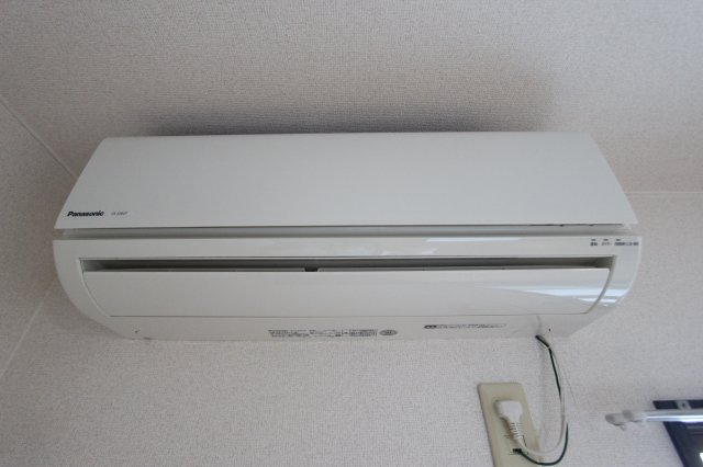 その他設備　参考写真です。現況優先。