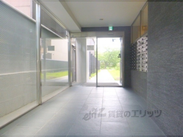 ロビー　ロビー