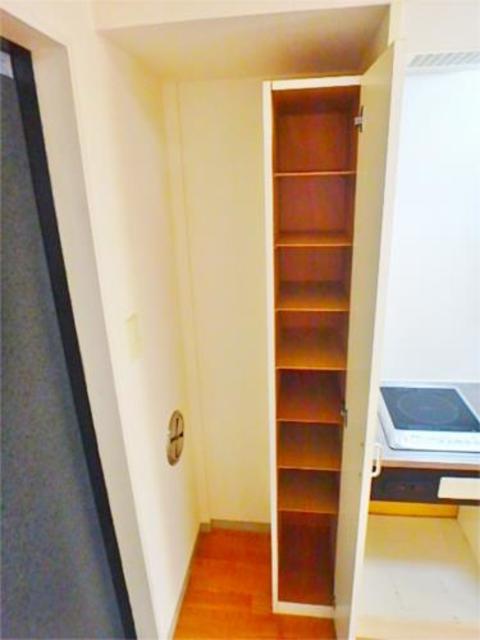 その他　シューズボックス