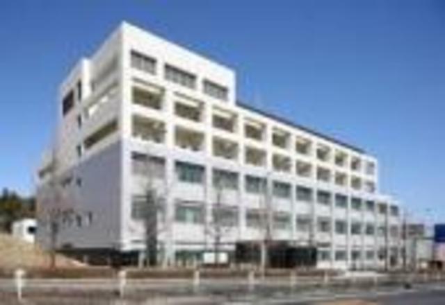 警察署・交番　南大沢警察署（警察署・交番）まで1794m