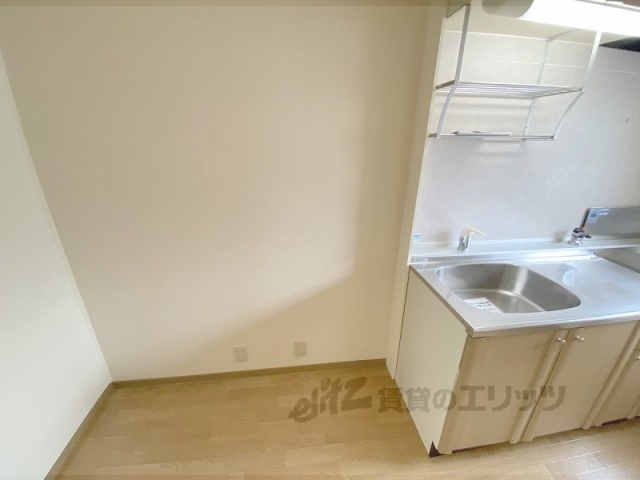 その他部屋・スペース　冷蔵庫置場