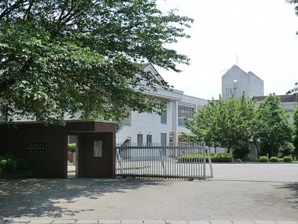 その他　つくば市立谷田部南小学校（その他）まで1937m