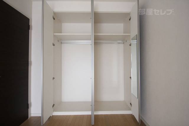 収納　たっぷり入ります。