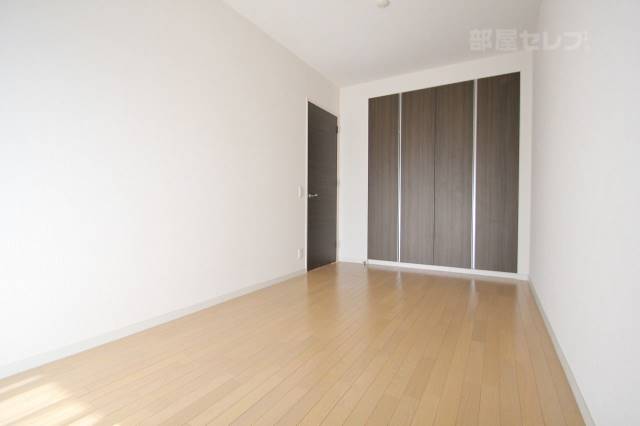 その他部屋・スペース　建具がオシャレです。