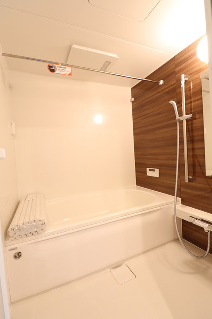 バス・シャワールーム　ユニットバス