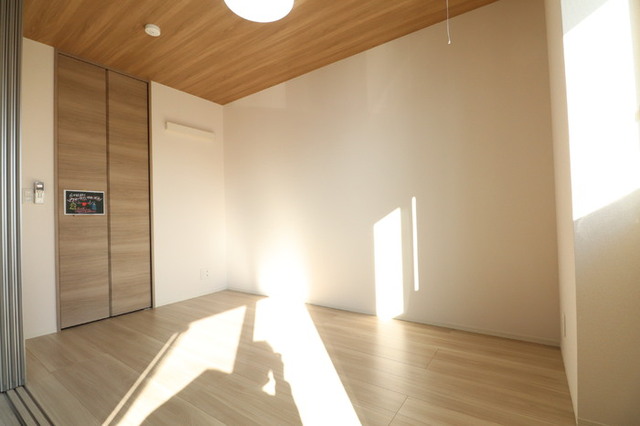 その他部屋・スペース　洋室