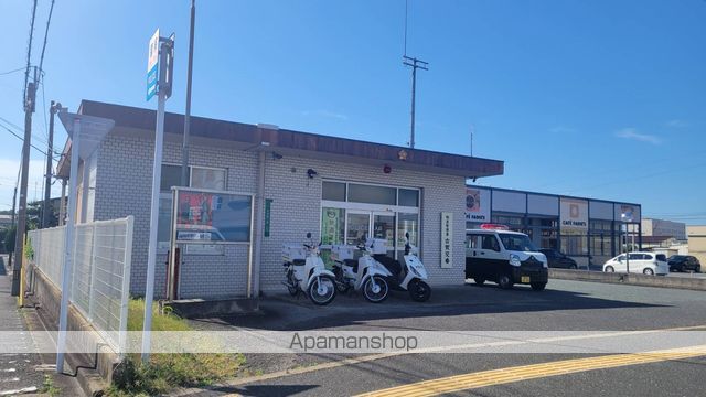 警察署・交番　古賀交番（警察署・交番）まで709m