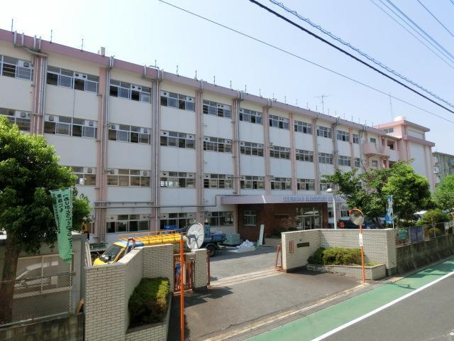 小学校　医生ヶ丘小学校（小学校）まで967m