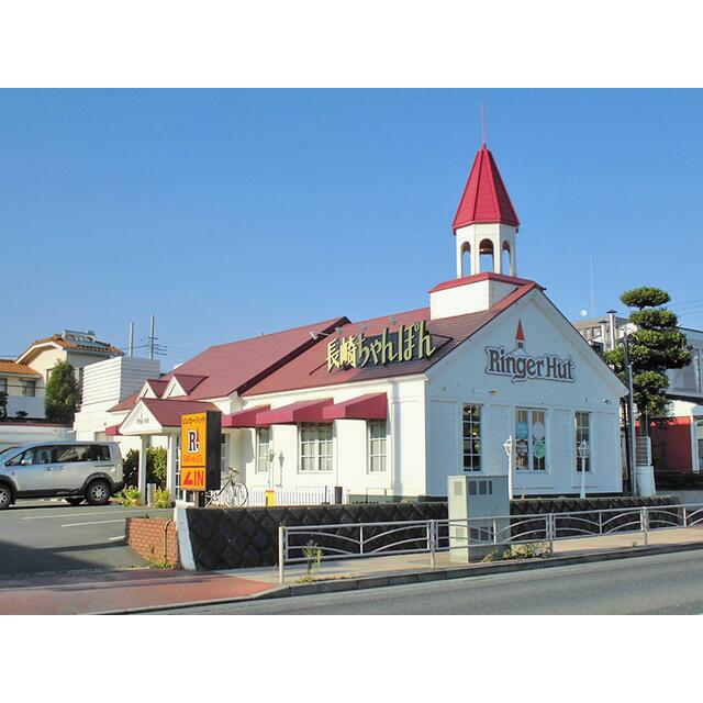 その他　リンガーハット伊勢原石田店（その他）まで557m