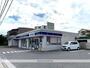 コンビニ　ローソン近江八幡多賀店（コンビニ）まで828m