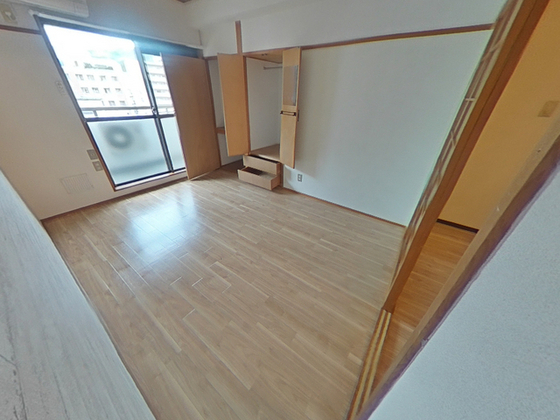 その他部屋・スペース　※別号室の写真です。